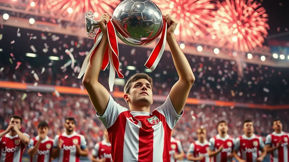 Pokalfinale Preview: FCK vs. FC Midtjylland - A Clash of Giants