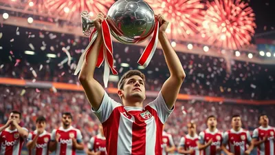 Pokalfinale Preview: FCK vs. FC Midtjylland - A Clash of Giants