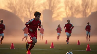 Fredericia's 1990s Renaissance: A Turning Point for The Red Devils