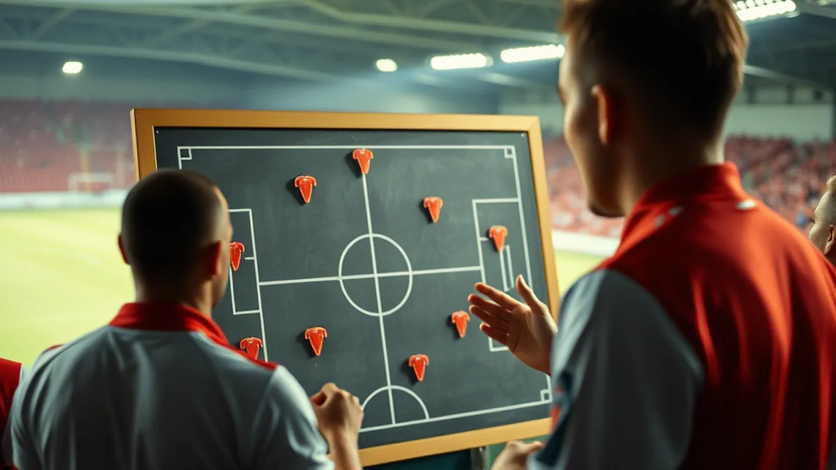 Fredericia: Key Players and Tactics for the Next Match