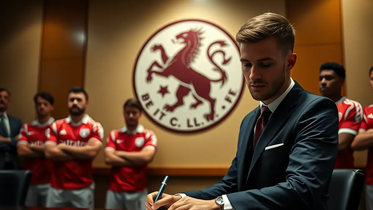 Fredericia sikrer sig klassespiller Andreas Nordvik