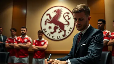 Fredericia Secures Class Player Andreas Nordvik