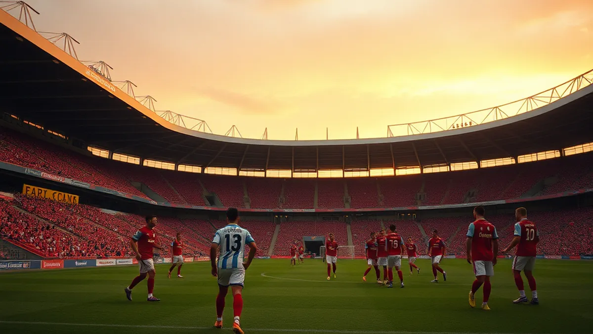 Rituals and Chants: The Soul of Fredericia's Supporter Culture
