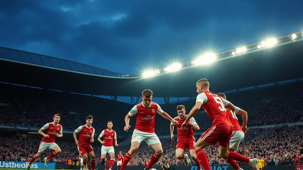 FC Fredericia wins against OB - see results and highlights