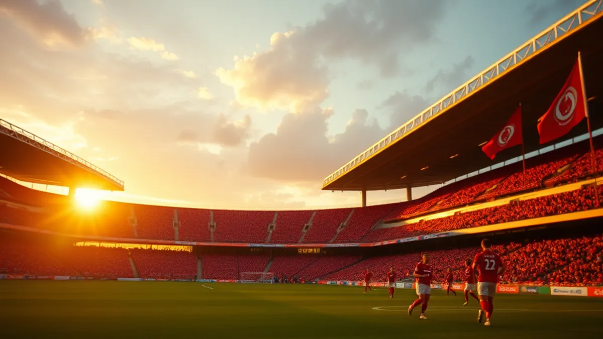 The Red Devils' Passion: Unveiling Fredericia's Unique Supporter Traditions