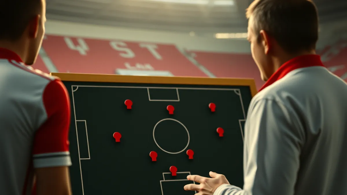 Fredericia's Tactical Outlook: Key Players and Strategy for Upcoming Clash