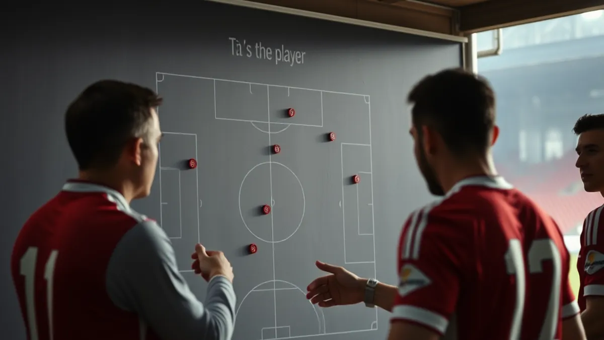 Fredericia's Strategic Focus: Key Players and Tactics for the Upcoming Match