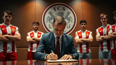 Transfer-slag: FC Midtjylland henter Friday Etim tilbage