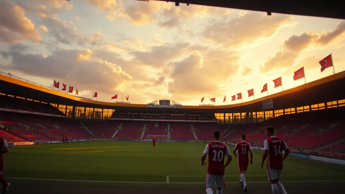 Tactical Tweaks for Fredericia: Finding the Right Balance