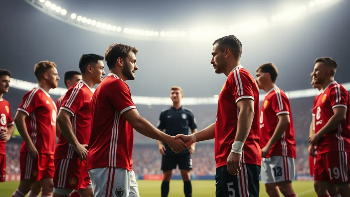 Fredericia Gears Up for a Crucial Clash Against Vejle Boldklub