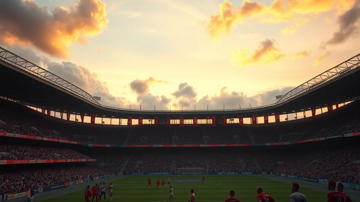 Superligastadion nærmer sig: Sådan ser Fredericias nye hjem ud