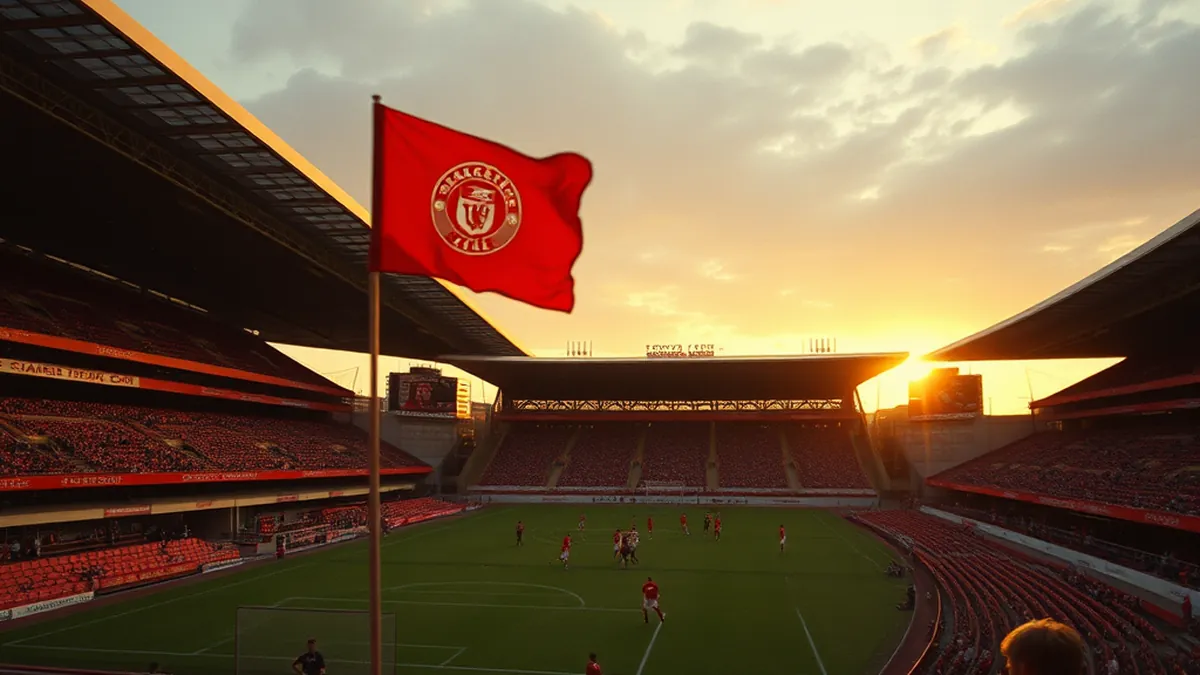 Fredericia's 1978 Promotion: A Historic Leap for The Red Devils