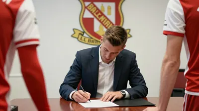 FC Fredericia forstærker med ny forsvarer