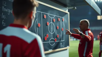 Fredericia Moves Up in Super Manager Round