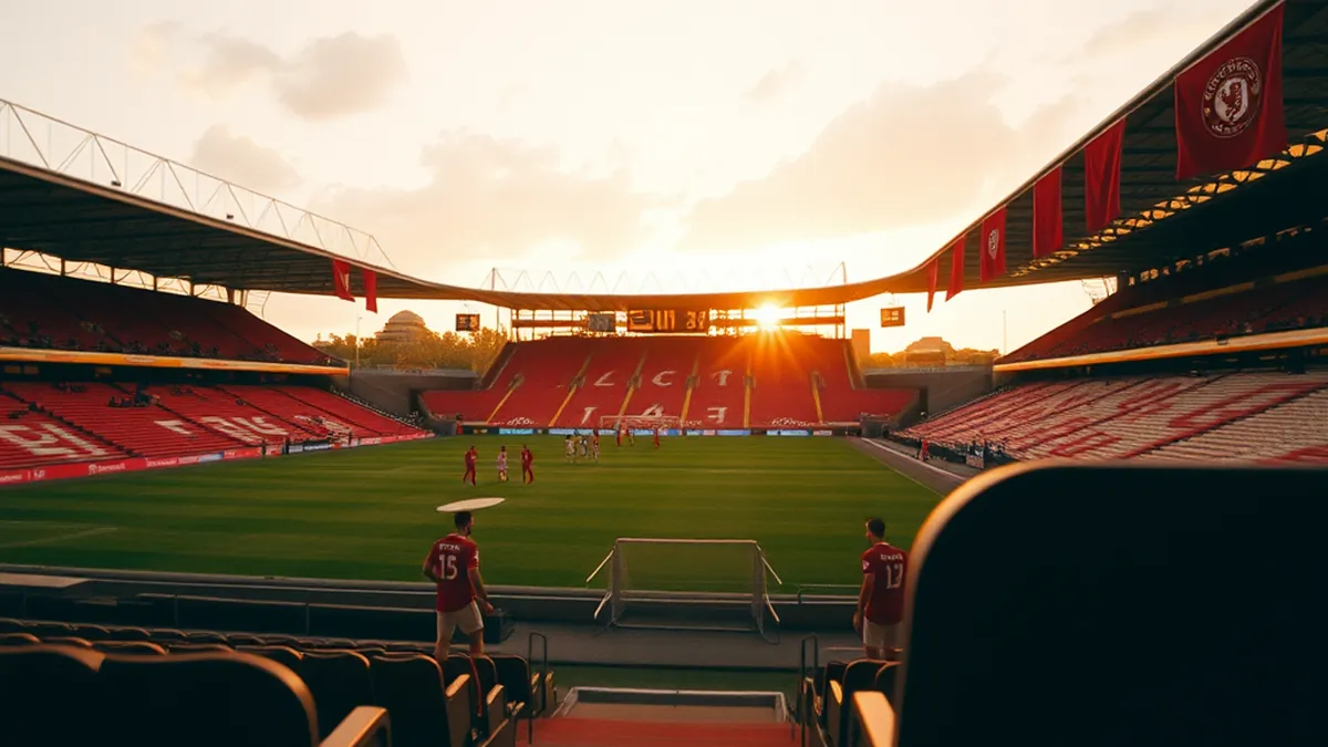 Fredericia Promoted: Stadium Expansion to 10,000 Seats