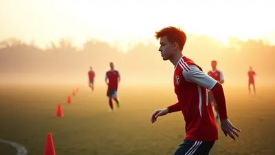 Fredericia's 2009 Season: The Rise of a New Generation