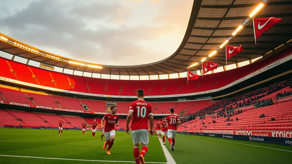 Unlocking Fredericia's Potential: Tactical Insights for the Red Devils