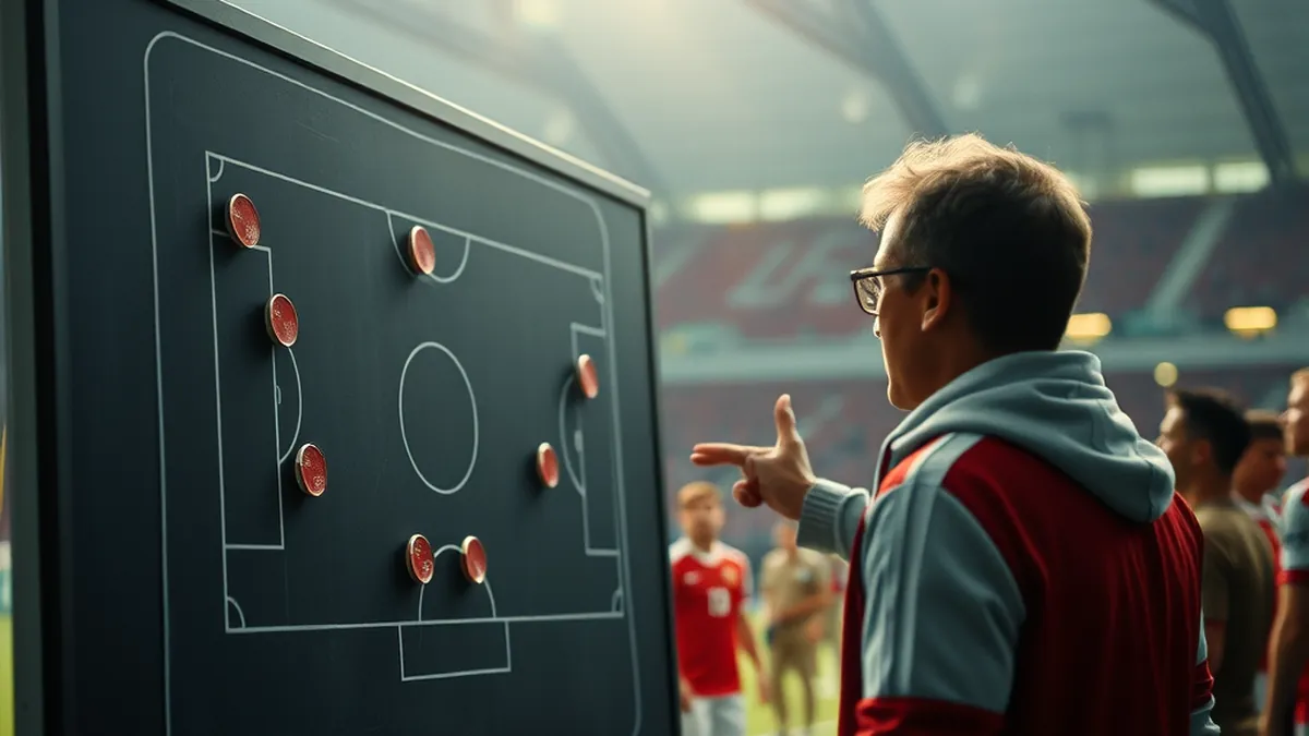 Tactical Preview: Fredericia's Key Players for the Upcoming Match