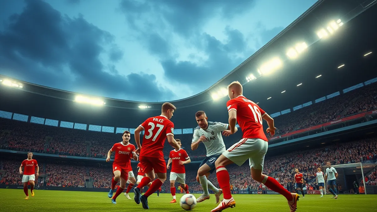 Fredericia vs Vejle Boldklub in Superligaen - live results and expected lineups